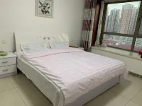 Stay Happy Apartment (Zhonghua South Main Street)