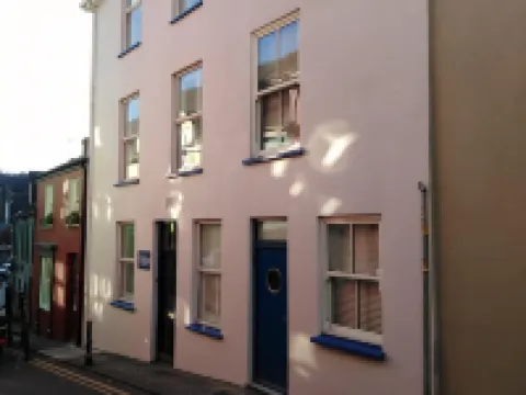 Garda House Hotels in Kinsale