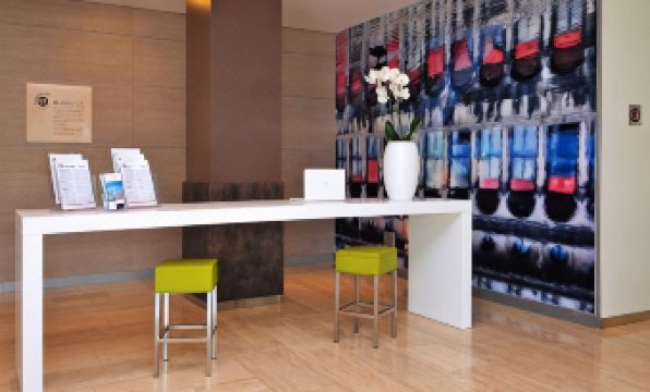 Mercure Venezia Marghera