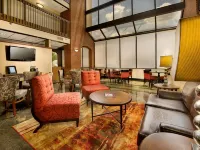 Drury Inn Paducah Hotels in Paducah