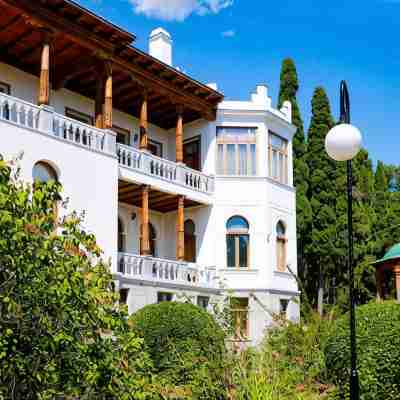 Uzbekistan Hotel Hotel Exterior