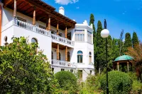 Uzbekistan Hotel Hotels in Yalta