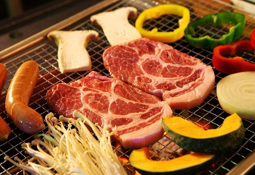 평창 문익점펜션