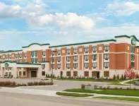 Wingate by Wyndham Dayton - Fairborn Hotel a Wright-Patterson Air Force Base