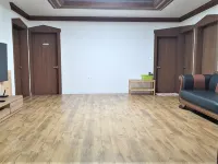 Gunsan Gunsan Bed & Breakfast Pension - 膳食民宿