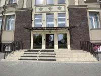 Komplex Apatamentov Balt Apart de Lyuks Apart-Hotel โรงแรมใน