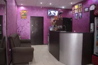 Shans Mini- Hotel Hotels in Elista