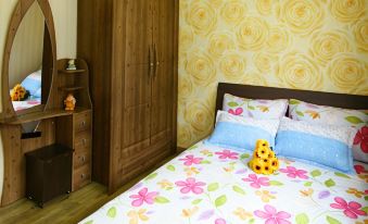 Hyangginara Sarang Pension in Hwacheon