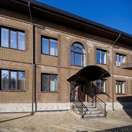 VIP Apart 10 Apartments
