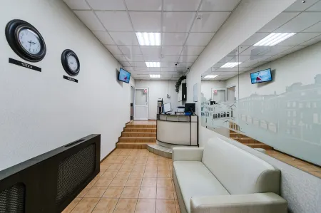 Dekabrist Na Serova 30 Mini-Hotel