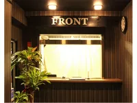 HOTEL LiVEMAX BUDGET Kawasaki Ekimae