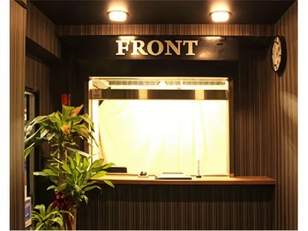 HOTEL LiVEMAX BUDGET Kawasaki Ekimae