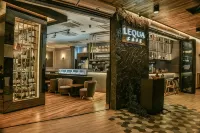 Mood Hotel Hotels in Sekudai