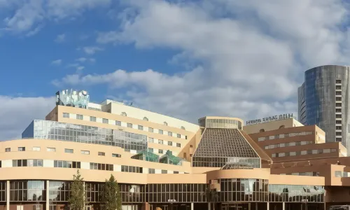Atrium Palace Hotel