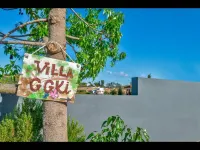 Private Pool Villa Ggk Hotels in Geropotamos