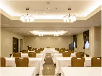 Hotel the West Hills Mito - Boutique