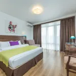 Sea Breeze Resort Hotel