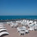 Tropicana Resort Hotel Sochi Hotels in Adler