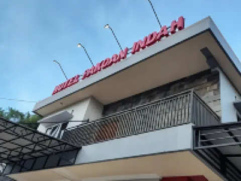 Pakoan Indah Hotel Bukittinggi Hotels in Agam