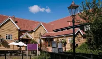 Premier Inn Basildon (East Mayne) Các khách sạn ở Basildon