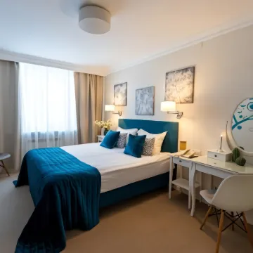 Мини-отель Dom 55 Отели в г. 