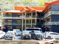 Rose Valley Hotel Naran Hotels in Mansehra