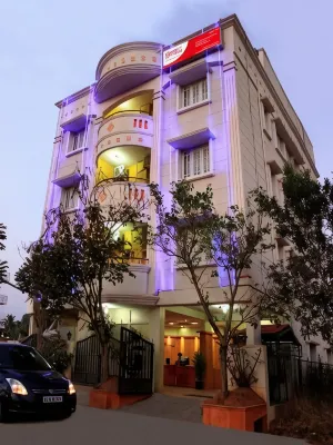 호퍼스스탑 예라한카