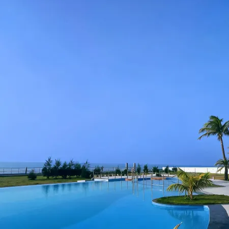 Luxury Amar Tree Resort, Mandarmani