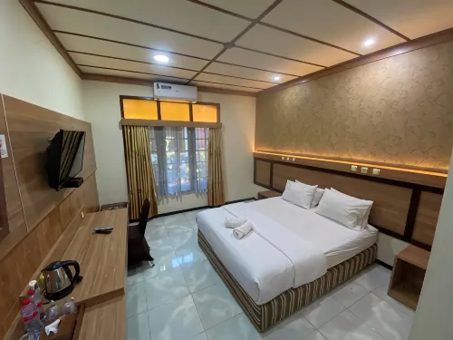 Pondok Indah Hotel Hotels in Kecamatan Mojosongo