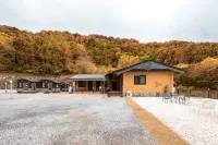 Danyang Euljeon 56 Pension