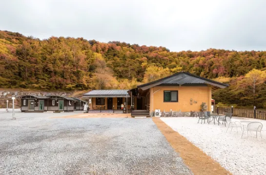 Danyang Euljeon 56 Pension