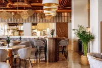 Novotel Vladivostok Hotels in Vladivostok