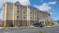 Microtel Inn & Suites by Wyndham Shelbyville