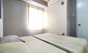 Apartment Kalibata City by Novi