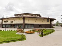 Gostinechniy Kompleks Lyubim Hotels in Yaroslavl