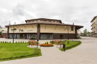 Gostinechniy Kompleks Lyubim Hotel in zona Epiphany Church