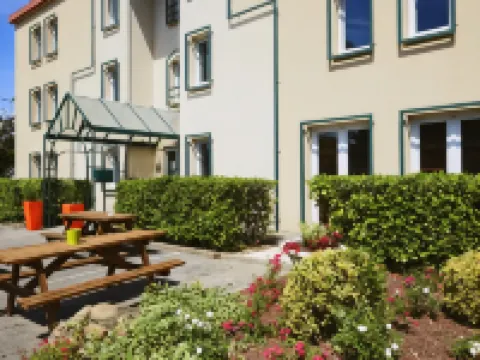 Hotelf1 Massieux Hotels in Ain