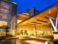Horison Hotel Ultima Timika Hotel di Timika