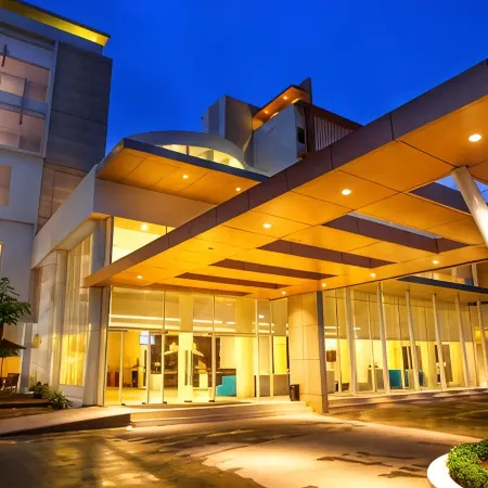 Horison Hotel Ultima Timika