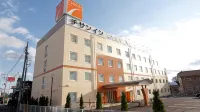 Comfort Inn Tsuchiura Ami