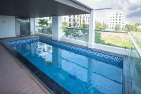 Thang Binh Hotel - FLC Sam Son - Beach