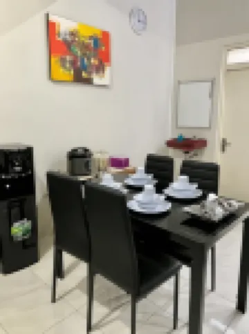 AW Simply House Yogyakarta