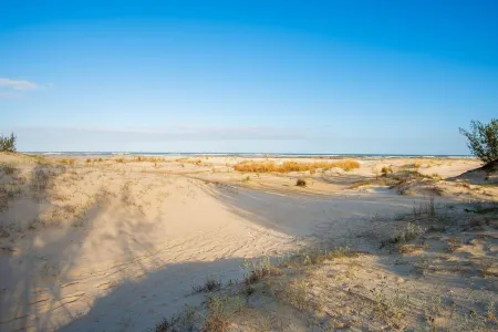 Lofts Completos e Modernos em Jaguaruna a 50m da Praia - Plo