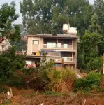 Unique Inn Villa Strawberry Farm Fragrance unit Hotels in Bhilar