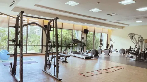 Nade Suites - Pico De Loro MIA 609