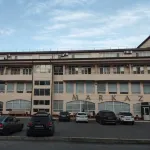 Markaz Hotel