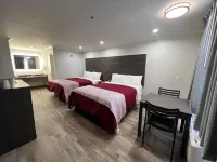 Cloud 9 Inn LAX - Motels