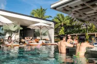 Sailing Club Signature Resort Phu Quoc - Pools