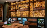 Isle of Mull Hotel and Spa - bar
