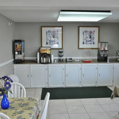 America's Best Inn and Suites Beaufort